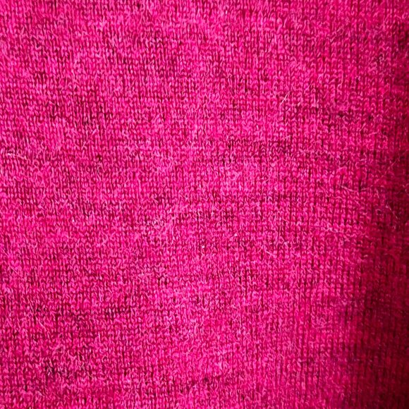 EILEEN FISHER Double-Breasted Jacket - Picture 3 of 10